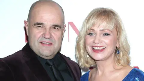 Katarzyna i Cezary Żakowie