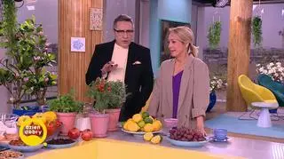 Rarytasy, prosto z brytyjskiej kuchni  