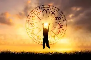 Znaki zodiaku