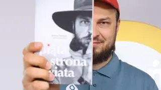 Ekstremalne wyprawy Mateusza Waligóry. "Piąta Strona Świata" pomoże mu zrealizować kolejny cel 