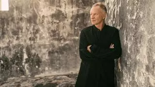 Sting wraca z nowym albumem