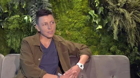 Nowa prowadząca "Miasta Kobiet"