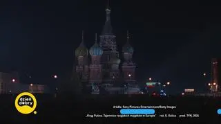 Wielkie majątki rosyjskich oligarchów - napisy