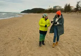 Lodowa królowa pobiła rekord świata. "Mimo że jestem uwięziona, to czuję się wolna"