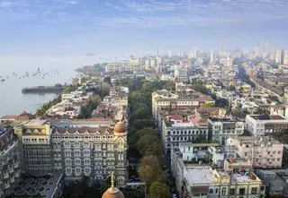Z czego słynie Mumbaj? Co warto zobaczyć w jednym z najbardziej turystycznych indyjskich miast?