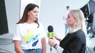 Paulina Krupińska opowiada o pewności siebie