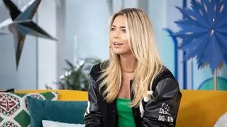 Sandra Kubicka ma stan przednowotworowy. Namawia kobiety do badań