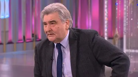 prof. Taduesz Zielonka