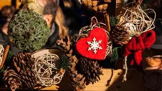 Jak zrobić ozdoby bożonarodzeniowe z drewna?