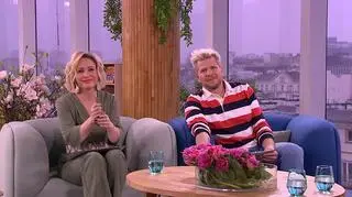Peter i Franz celują w przeboje