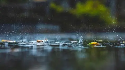 Pogoda na środę. Weźmy ze sobą parasol