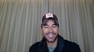 Enrique Iglesias ponownie zaśpiewa w Polsce