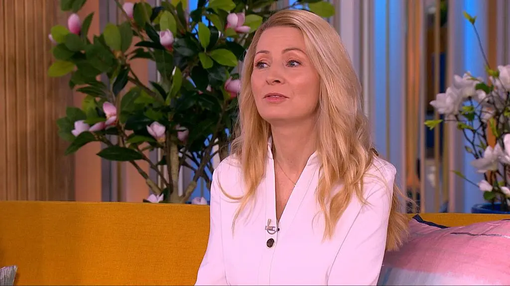 Katarzyna Olubińska