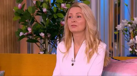 Katarzyna Olubińska