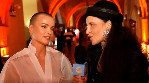 Pokaz mody i plejada gwiazd. Co wydarzyło się podczas ELLE Style Awards 2026?