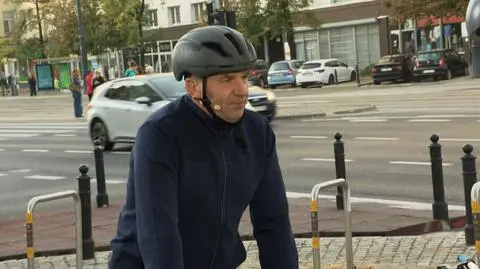 Polak mistrzem świata w jeździe na hulajnodze