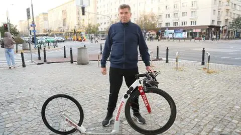 Polak mistrzem świata w jeździe na hulajnodze