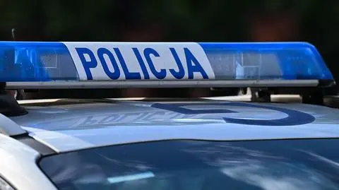 Policja kontroluje szkoły w całej Polsce. Zatrzymano 76 osób