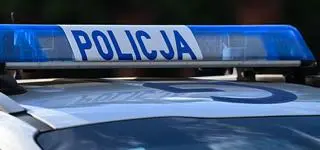 Policja kontroluje szkoły w całej Polsce. Zatrzymano 76 osób