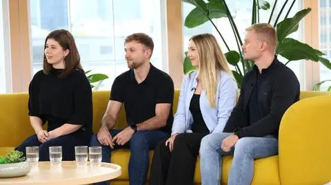 Poślubiła brata męża przyjaciółki  
