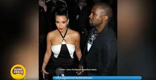 Kim Kardashian rozwód 