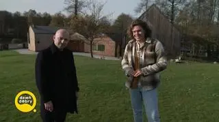 Polski dom z szansą na architektonicznego Oskara - całość
