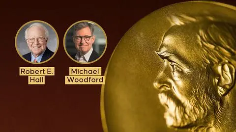 Poznaliśmy laureatów tegorocznego ekonomicznego Nobla. 