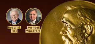 Poznaliśmy laureatów tegorocznego ekonomicznego Nobla