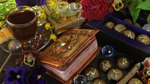 Horoskop dzienny na poniedziałek, 1 kwietnia 2024 r. dla Lwów, Panien, Wag, Skorpionów