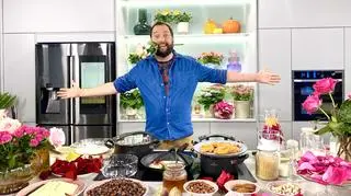 Róże w kuchni - jak je wykorzystać? 