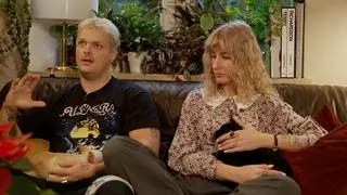 Błażej i Iwona Król