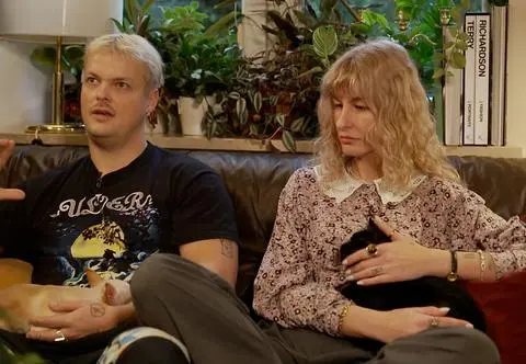 Iwona i Błażej Król o swojej miłości