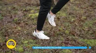 Marzec - gładka cera i jędrna skóra 