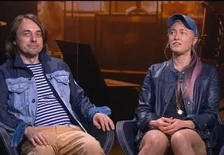 Na ich koncertach płacze spora część widowni. Matylda/Łukasiewicz - rodzeństwo czy przyjaciele?