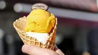 Popularne lody wycofane ze sprzedaży. Sanepid ostrzega przed rakotwórczą substancją