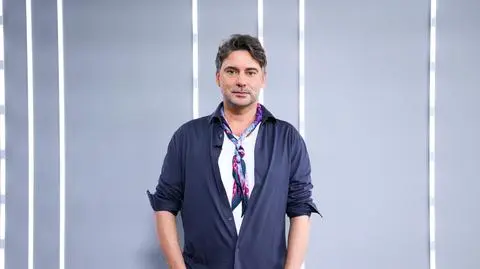 Marcin Tyszka zachęca do udziału w castingu do "Top Model"