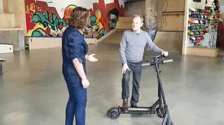 Donald Tusk wspiera WOŚP. "Chciałbym się pozbyć mojej limuzyny brukselskiej" 