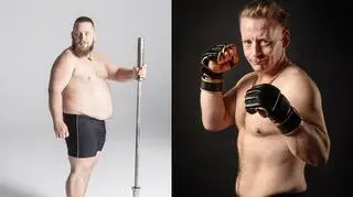 "Kanapowcy 4". Metamorfozy uczestników robią wrażenie