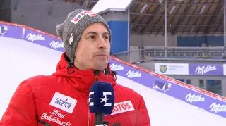 Konkurs w skokach narciarskich w Wiśle. Jak poradzą sobie nasi zawodnicy? 