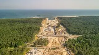 Atrakcje Krynicy Morskiej 