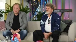 Marek Dyjak o ostatnim krążku i przyjaźni z Januszem Palikotem