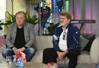 Marek Dyjak o ostatnim krążku i przyjaźni z Januszem Palikotem