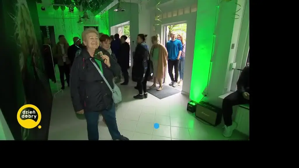 Kasia Nosowska o współpracy z synem