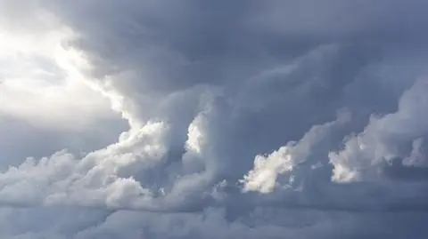 Pogoda na jutro. Zrobi się chłodniej i bardziej deszczowo