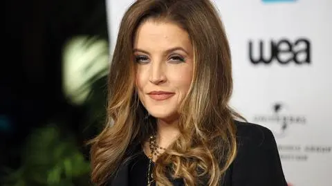 Lisa Marie Presley