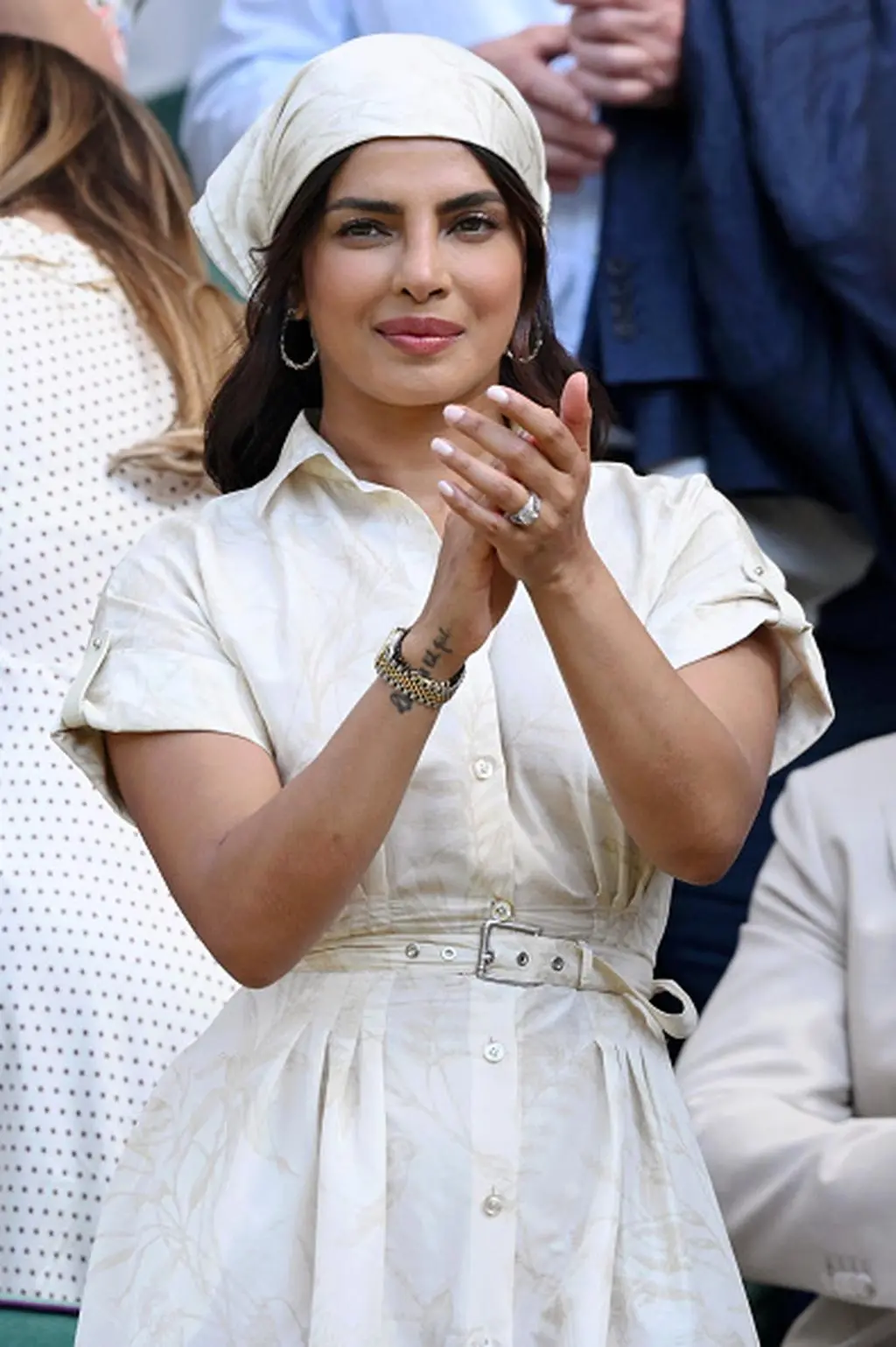 Priyanka Chopra Jonas