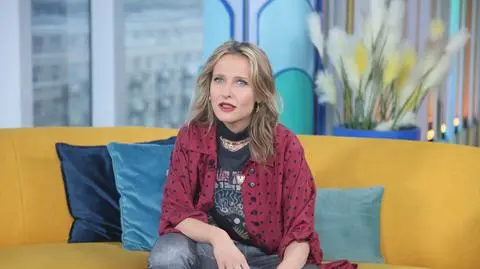 Patrycja Markowska o zbliżającej się trasie koncertowej