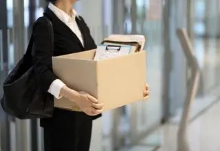 Wzrost bezrobocia w Polsce. Ile osób jest bez pracy?