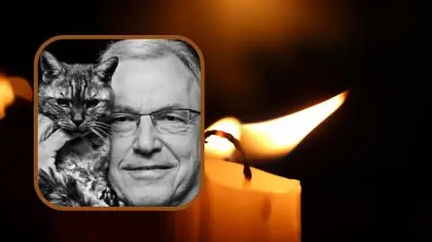 Prof. Andrzej Elżanowski nie żyje