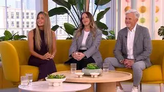 Program "Bez kompleksów" wrócił na antenę